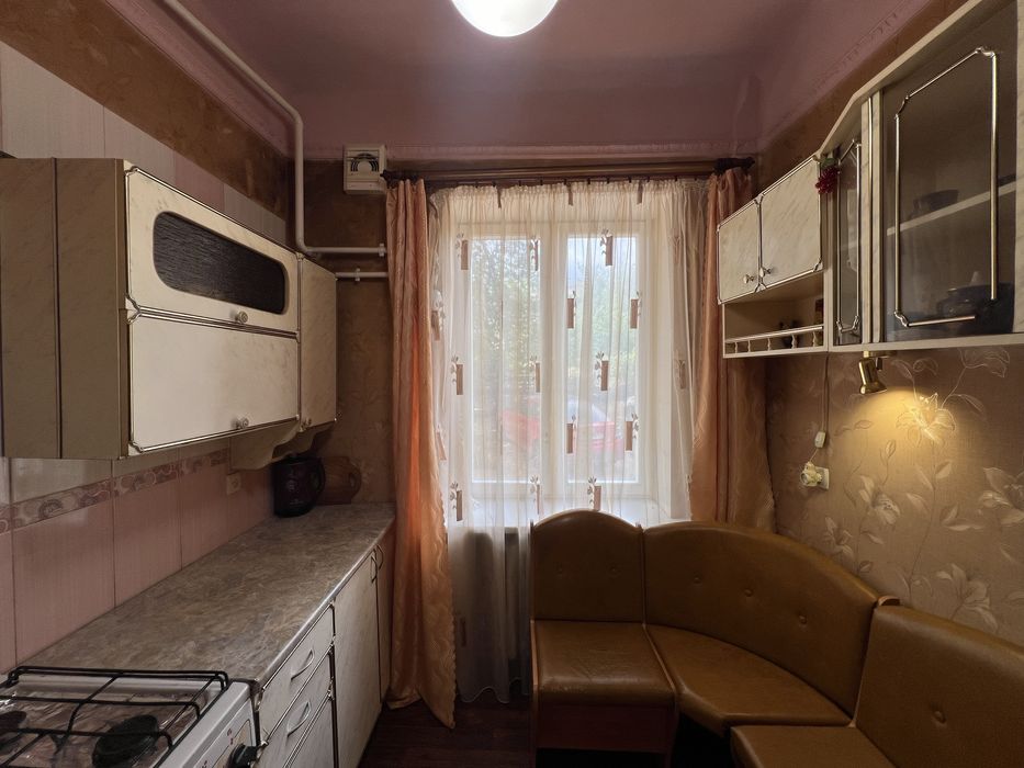 Продаж 3 кімн. КРЕС вул. Булди, біля «Малини»