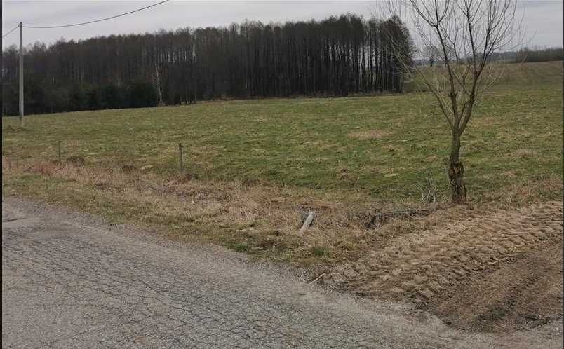 Ziemia rolna 2,0277 ha
