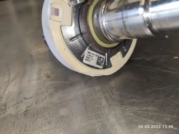 Продам датчик моменту опору повороту рейки (датчик зусилля керма)