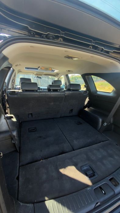 CAPTIVA 2.0 DIESEL
