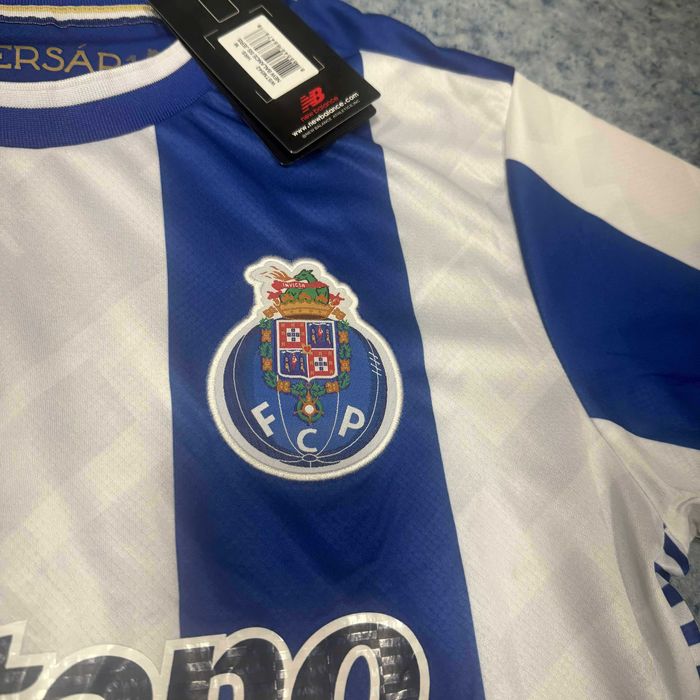 Koszulka FC Porto Pietuszewski 77 - NOWA z metkami