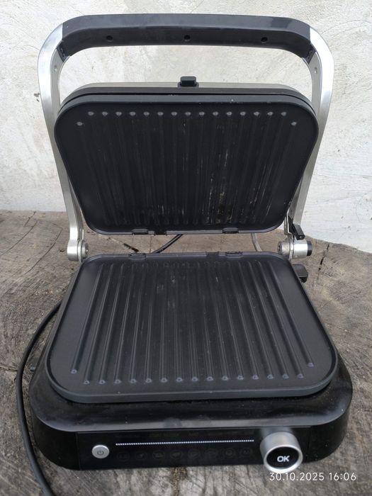 Grill elektryczny Raven