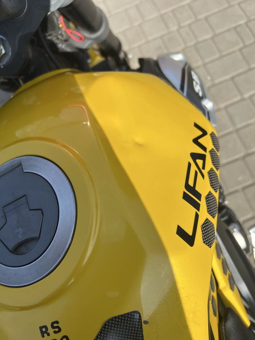 СРОЧНО продажа lifan sr220