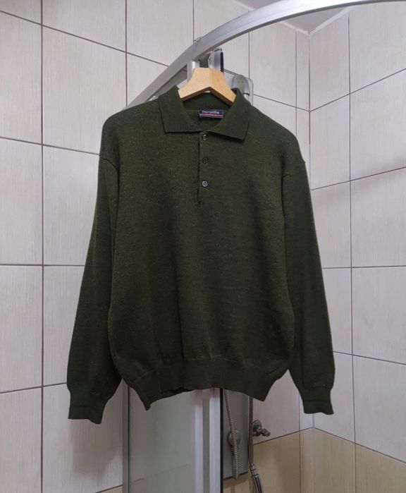 sweter męski M Perryville sweater pullover perryville by konen munchen