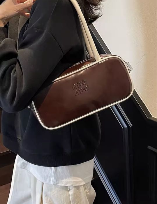 стильна крос боді