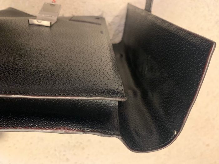 -90% Портфель мужской BALLY (Швейцария), оригинал