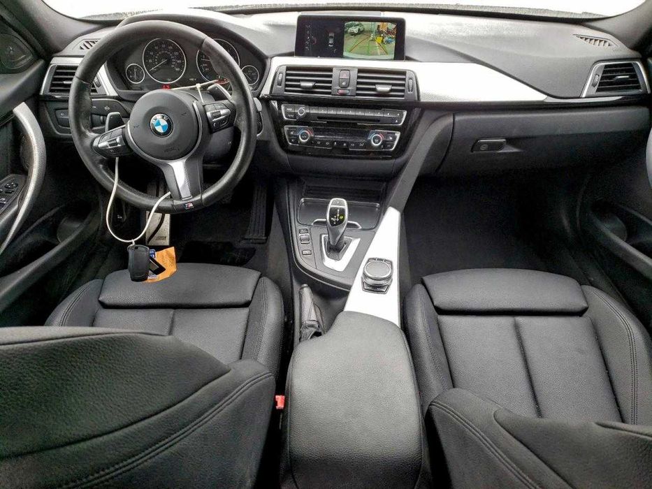 BMW 330I (2017) USA