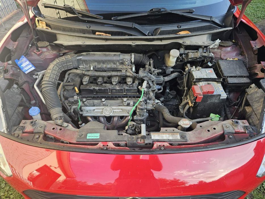 Auto suzuki swift premium