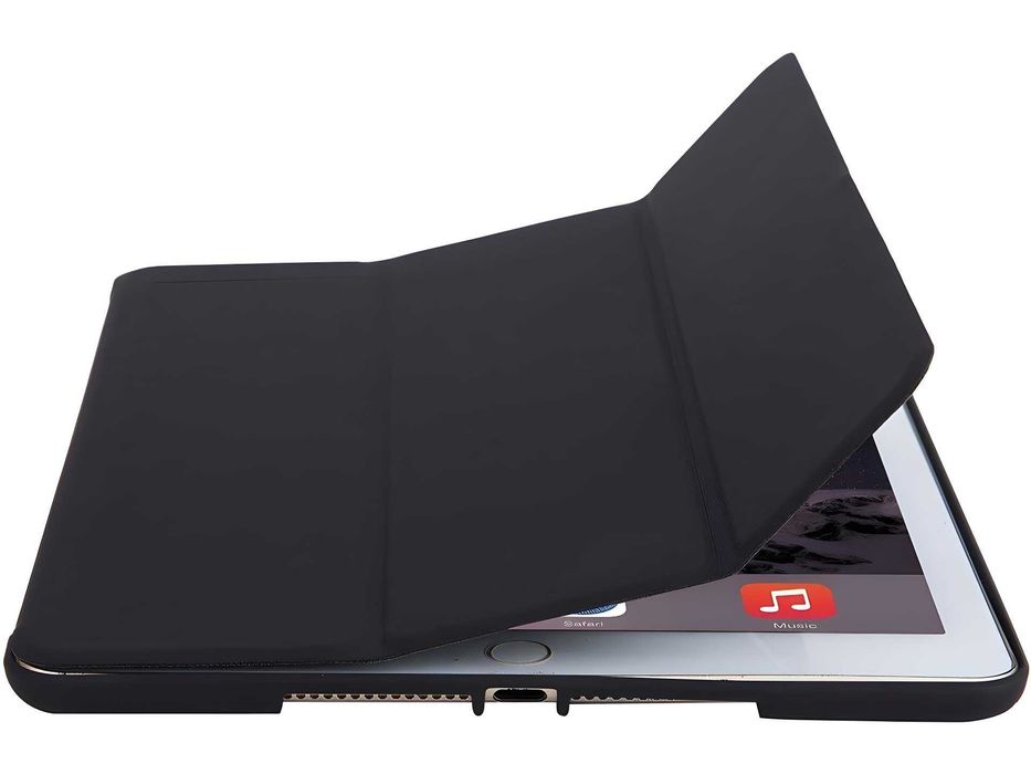 Чохол з підставкою для Apple iPad (з авто пробудженням)