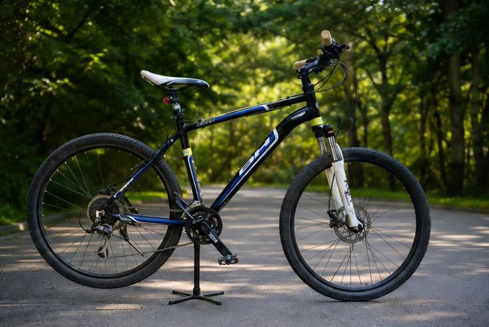 Rower górski BH Peak 26" | Hydraulika | Shimano Deore | Zadbany MTB
