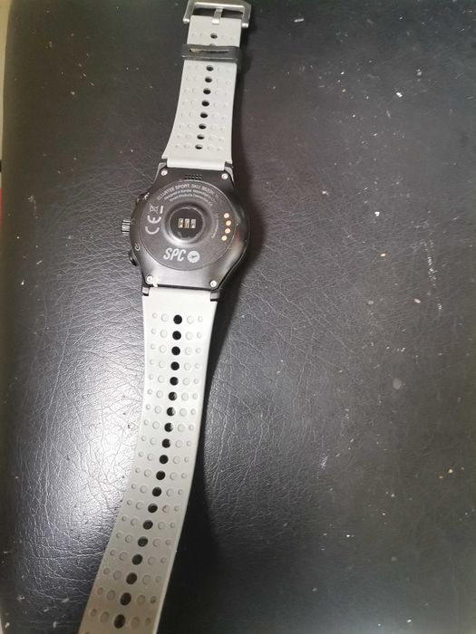 Smarter Sport SKU: 962N "SPC"64741087643267121