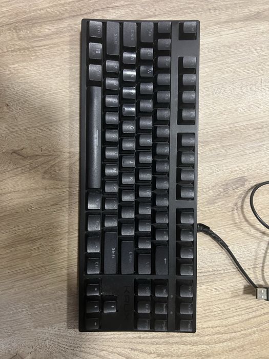 Krux atax pro outemu