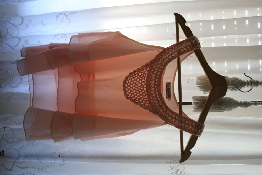 Blusa de Verão - Tamanho S/M