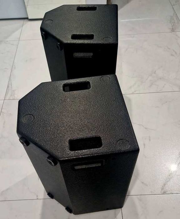 Kolumny estradowe LDM  12"