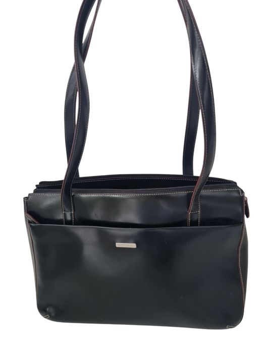 Torebka fossil czekoladowy brąz