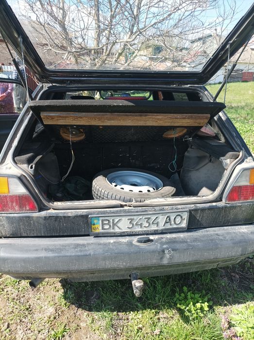 продам гольф 2 -1.8