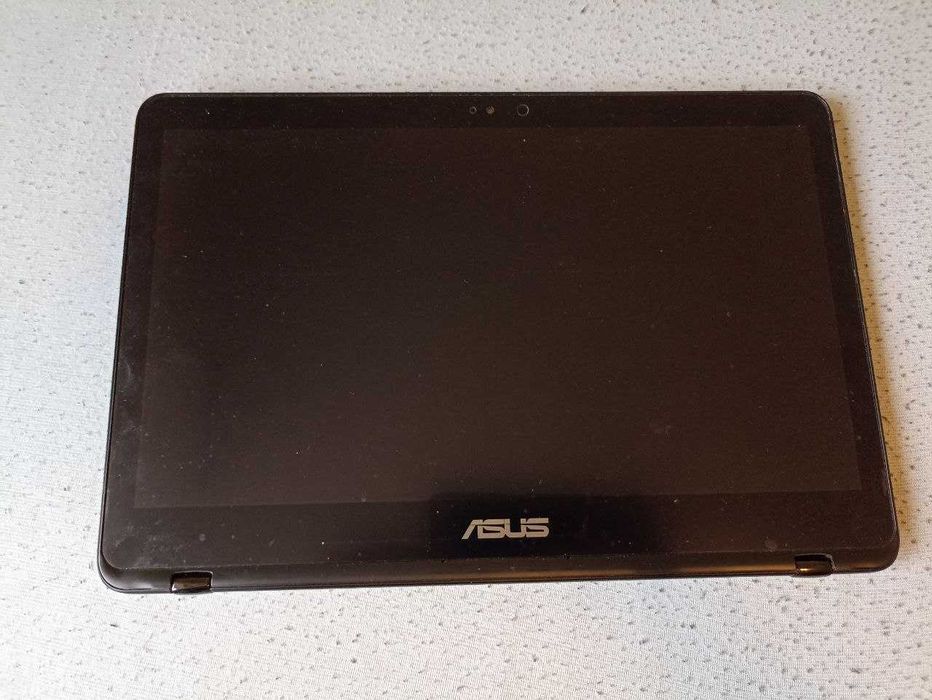 ASUS ZenBook Flip UX360UAK