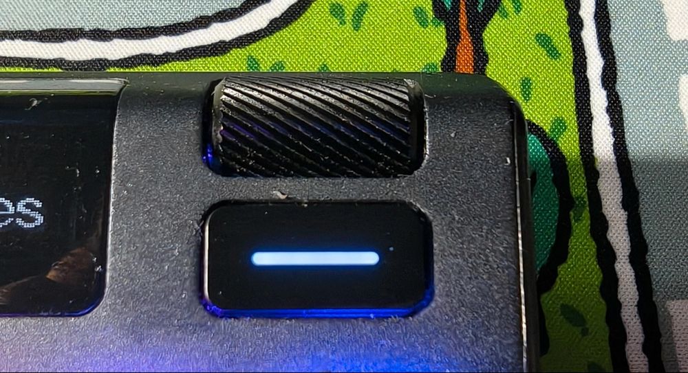 Klawiatura Steelseries Apex 5