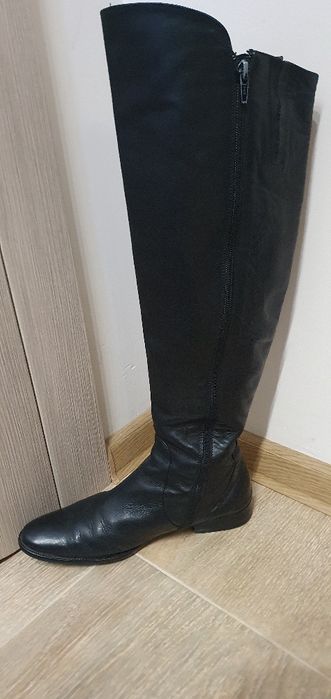 KAZAR kozaki ,oficerki damskie