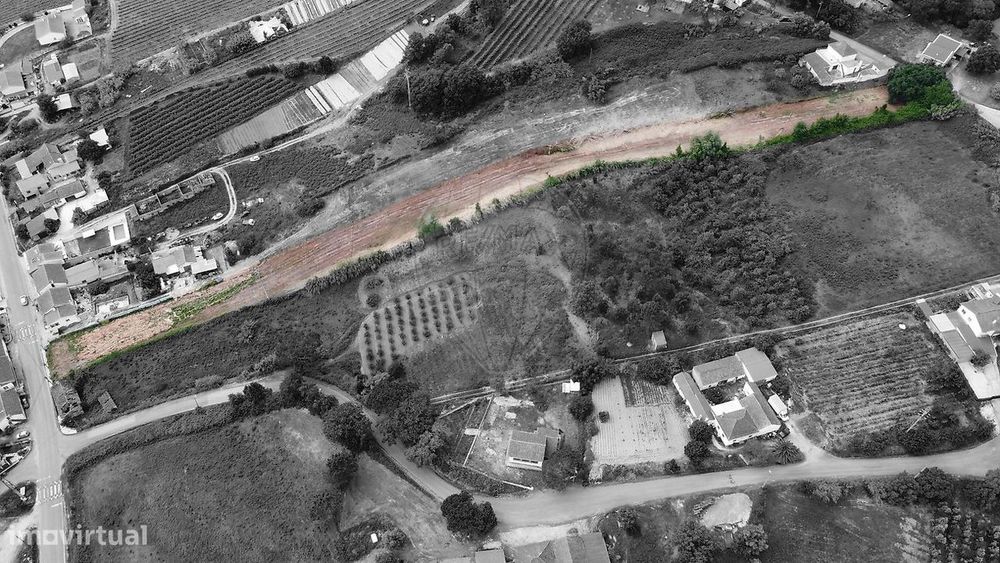 Terreno  para venda