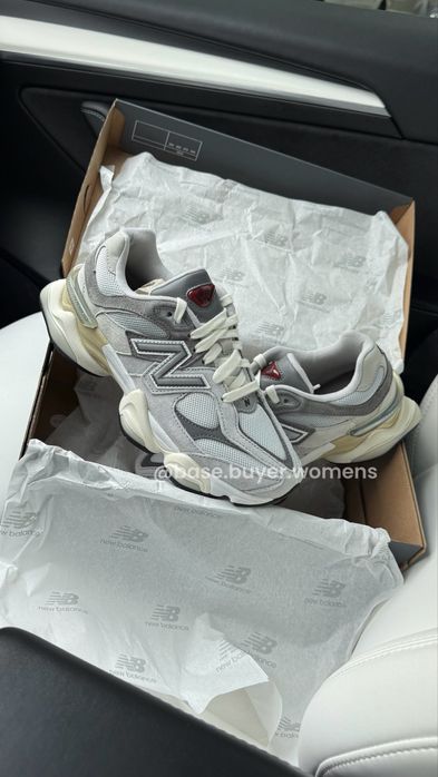 New balance 9060 U9060GRY оригінал