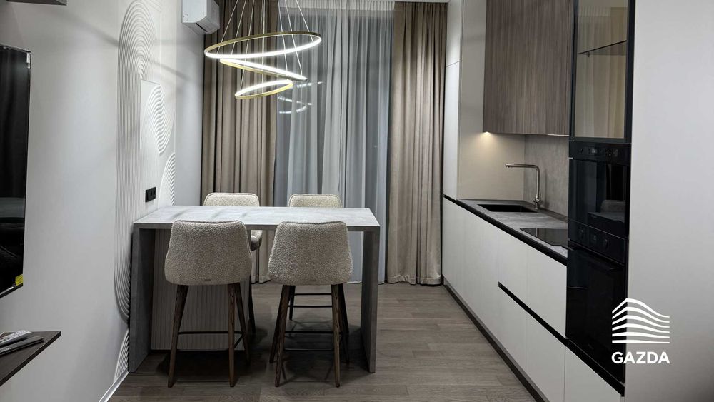 1-room apartment apartment by the address st. Tivodara Legotskogo (area 48 m²) - Atlanta.ua - photo 8