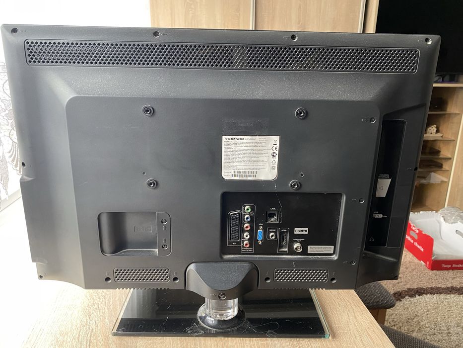 Telewizor Thomson 24cale 100hz