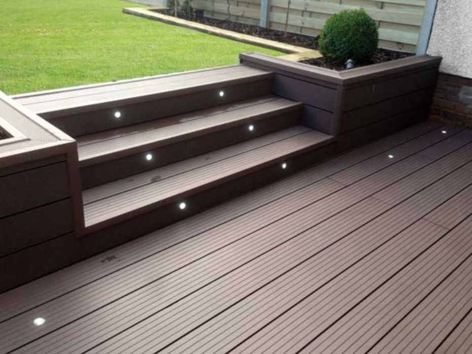 Терасна дошка у Харкові