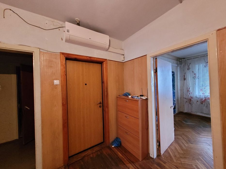Сдам 4 ком квартира Салтовка,м.Студенческая