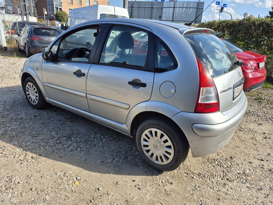 Citroën C3