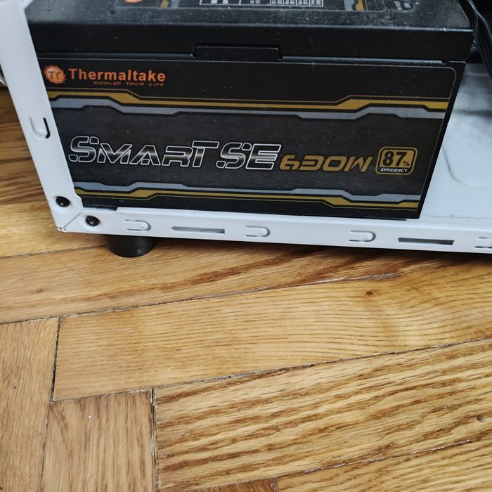 Komputer stacjonarny i5 GTX 970