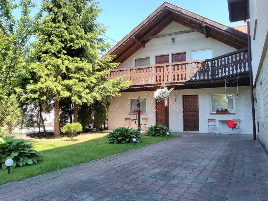 Kwatery prywatne, pokoje do wynajęcia nad morzem Stegna