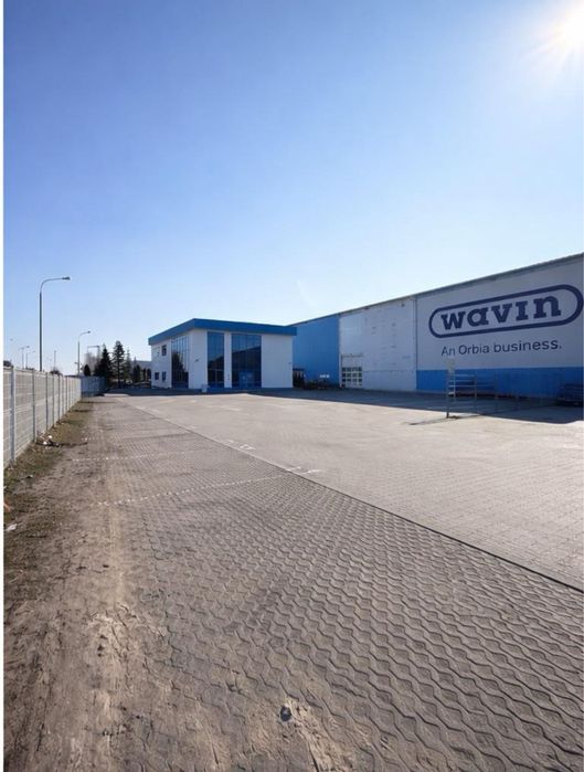 Lokal Biurowy do wynajecia - ul. Torowa Szczepankowo