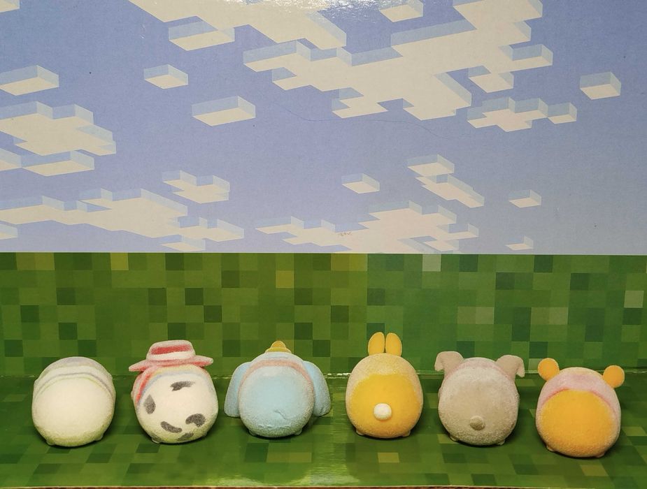Фигурка Дисней Tsum Tsum