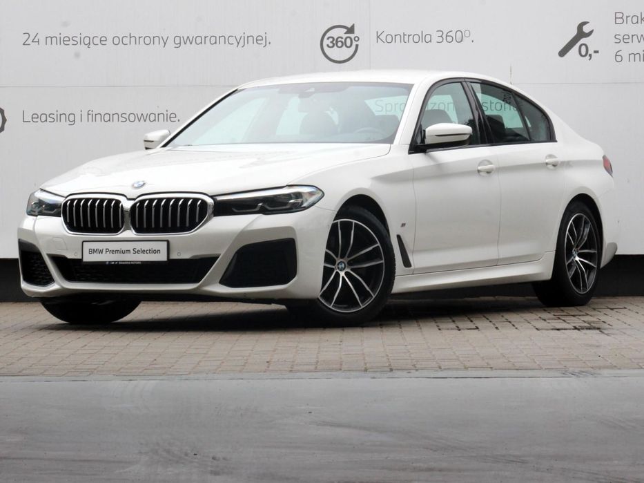 Bmw Seria D Xdrive / Oferta Specjalna !