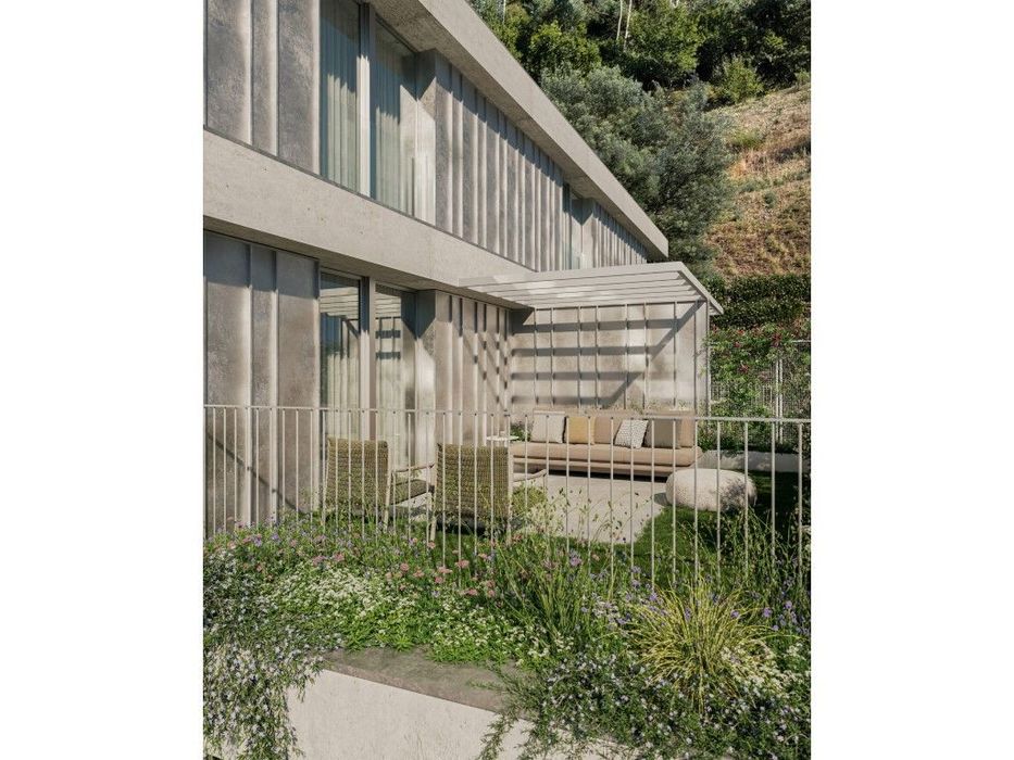 Apartamento T3 - Passal Residence