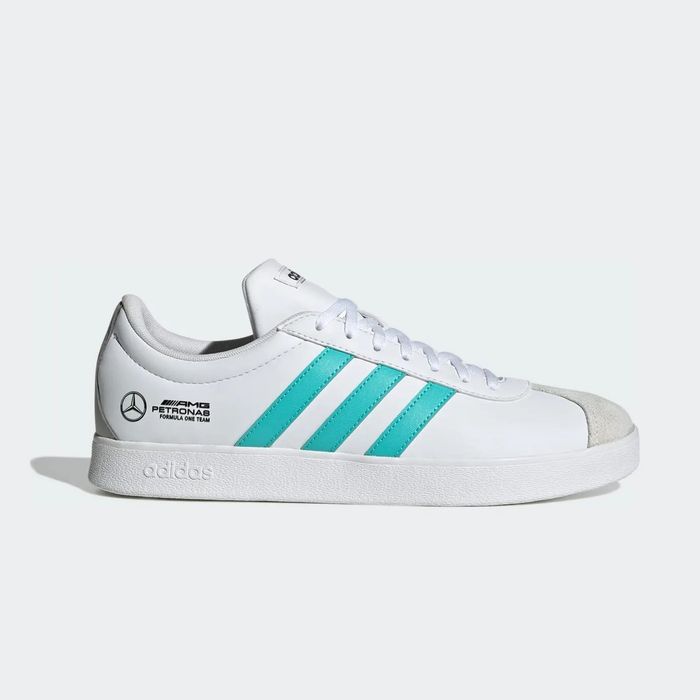 Кросівки Adidas Mercedes F1