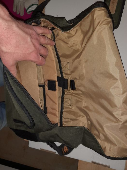 Torba na ramię Timberland