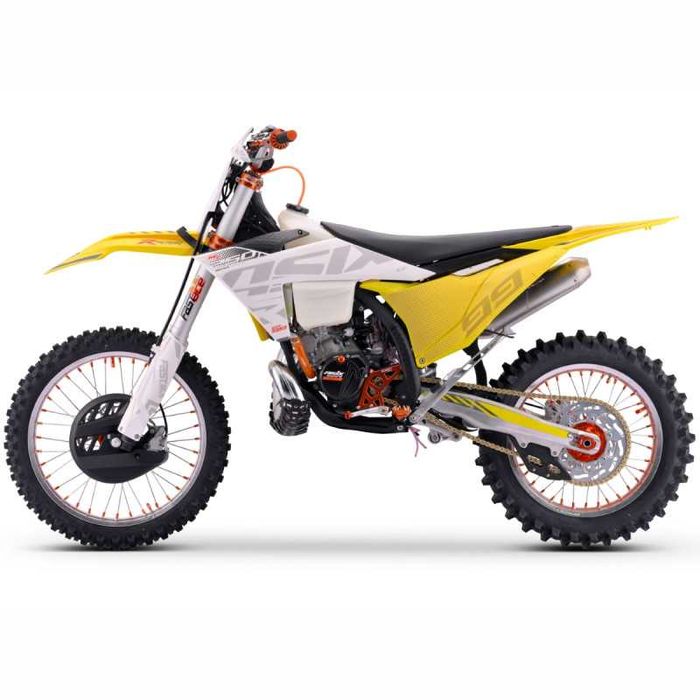 ASIX XR-99 250cc ! 2T - DWUSUW ! 32KM ! Ciecz ! 6 biegów ! NOWOŚĆ !