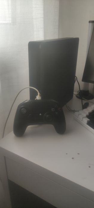 Setup PS4 completo