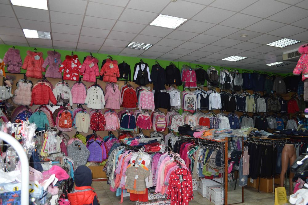 Commercial real estate at (area 63 m²) - Atlanta.ua - photo 7