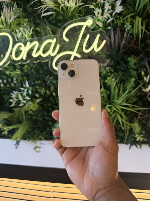 iPhone 13 Branco 128GB