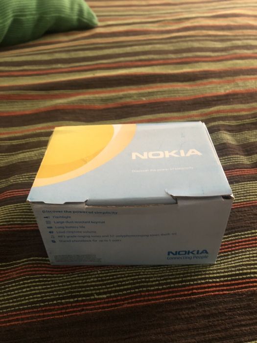 Nokia C5 Novos e semi novos