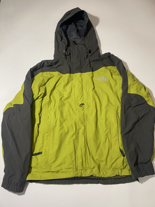 Куртка Вітровка The North Face