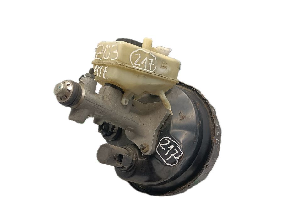 Servofreio MERCEDES-BENZ Classe C (W203)