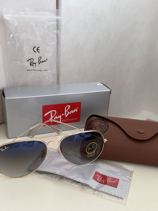 Очки Ray-ban unisex