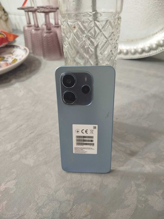 smartphone quase novo  Xiaomi 12 Lite