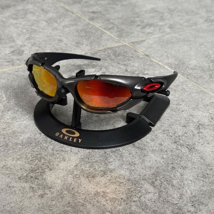 Окуляри Oakley Plate Polarized