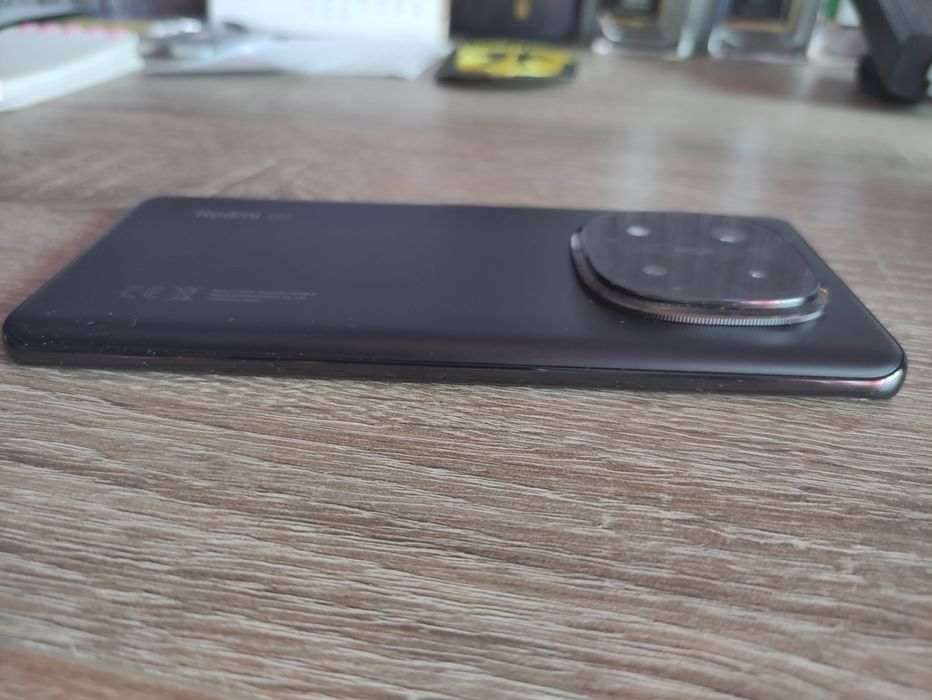 Xiaomi note 14 pro plus 5G