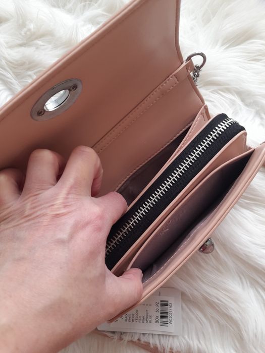 Сумочка жіноча клатч